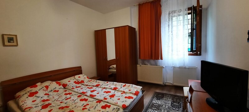 Busteni, Poiana Tapului, Vila superba, vedere deosebita