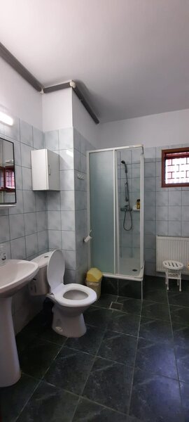 Busteni, Poiana Tapului, Vila superba, vedere deosebita