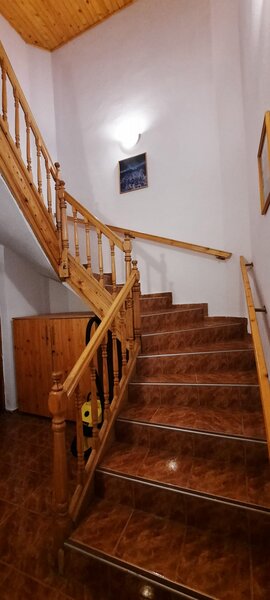 Busteni, Poiana Tapului, Vila superba, vedere deosebita