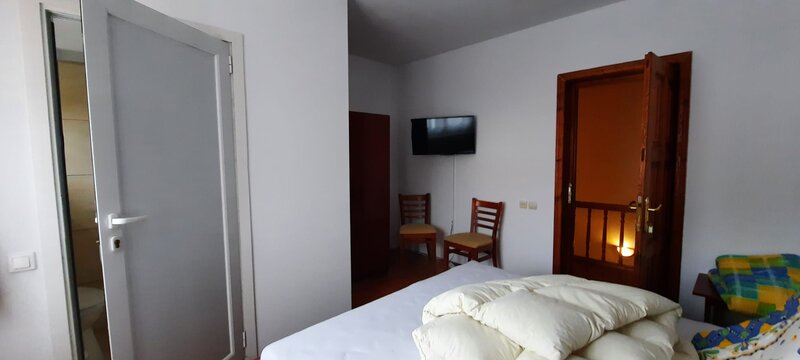 Busteni, Poiana Tapului, Vila superba, vedere deosebita